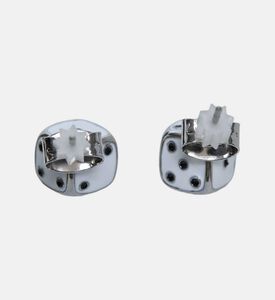 Marc Jacobs Earng Dice Stud, Packshot View Marc Jacobs Earng Dice Stud, Packshot View