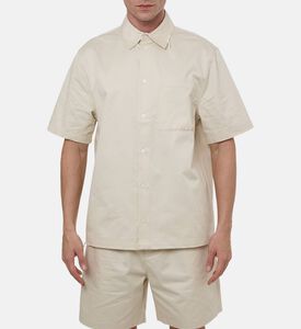 Axel Arigato Shirt Dylan, Model View