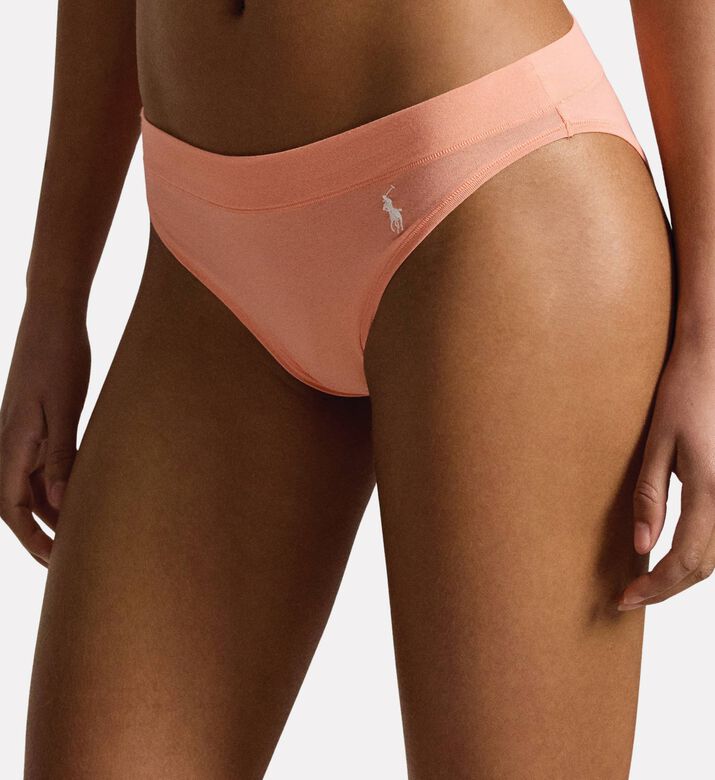 Polo by Ralph Lauren Bikini, Model View