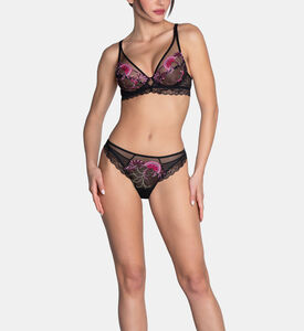 Floraison Passion Shorty