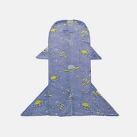 Rocket Sleeping Bag Blanket – 116 X 50 Cm