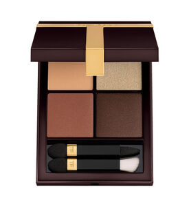 Tom Ford Eyeshadow Runway Quad Powder, Evening-attire, Packshot View