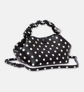 Ganni Bag Top, Packshot View