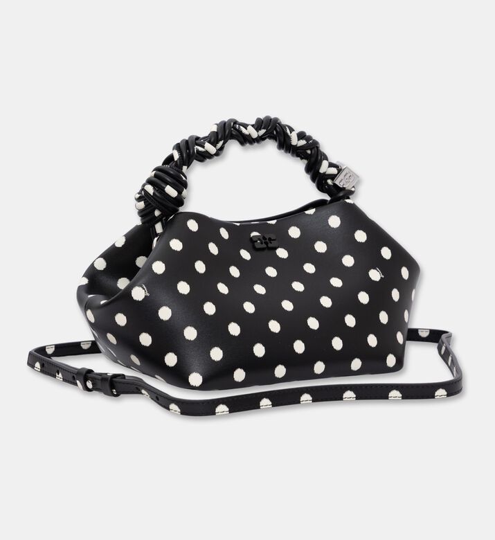 Ganni Bag Top, Packshot View