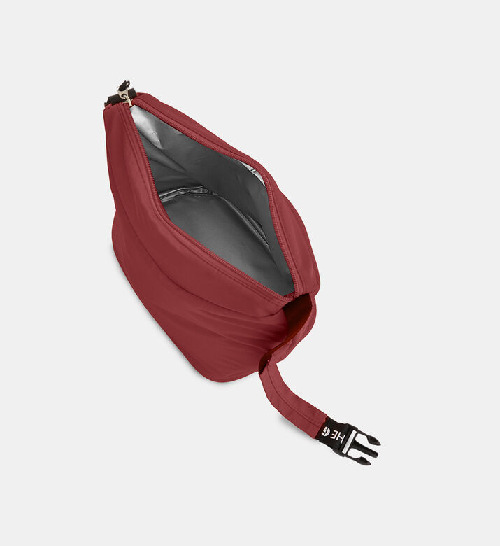 On The Go Hanging Lunch Bag