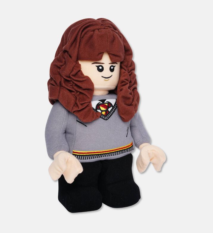 Lego Pq Plush Hermione Granger, Packshot View