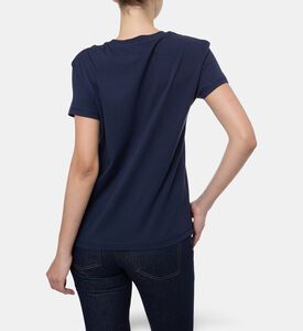Zadig et Voltaire Ts Walk, Dark-navy, Xs, Model View