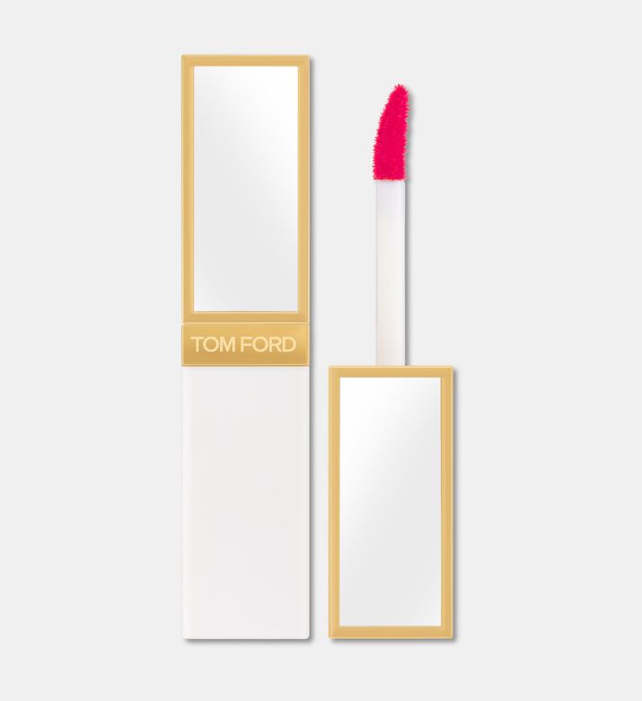Tom Ford Lip Gl Mu Soleil Tinted 6ml, 03-private-grotto, Packshot View