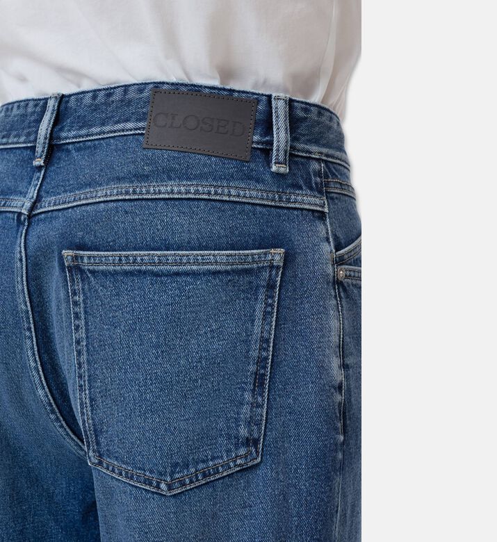 Closed Jeans Springdale, Model View