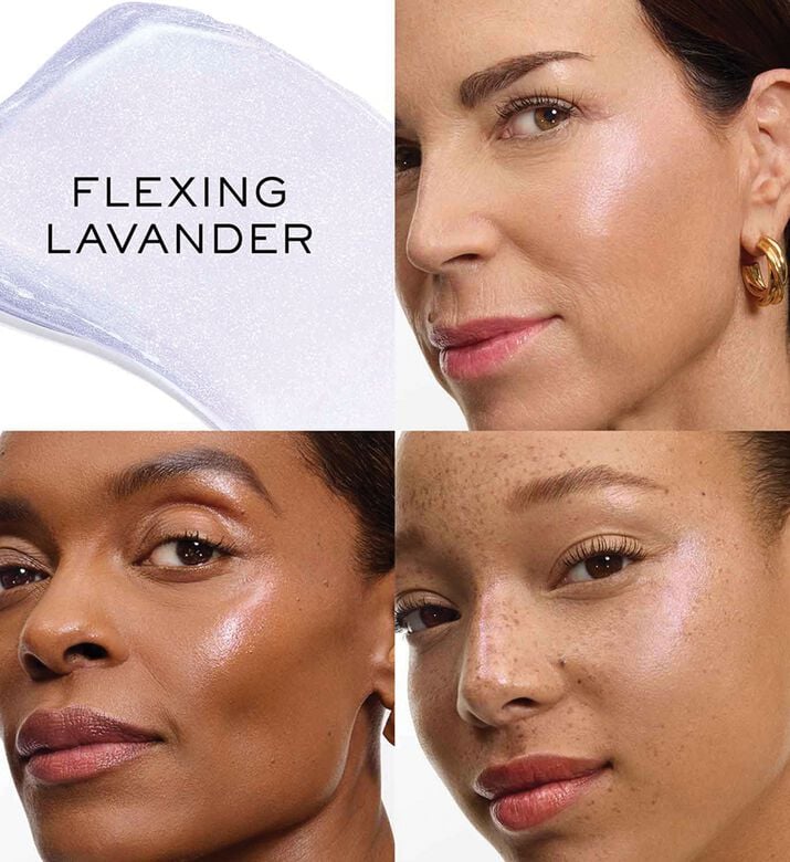 Lancome Highlighter Glow Idole Stick, Packshot View