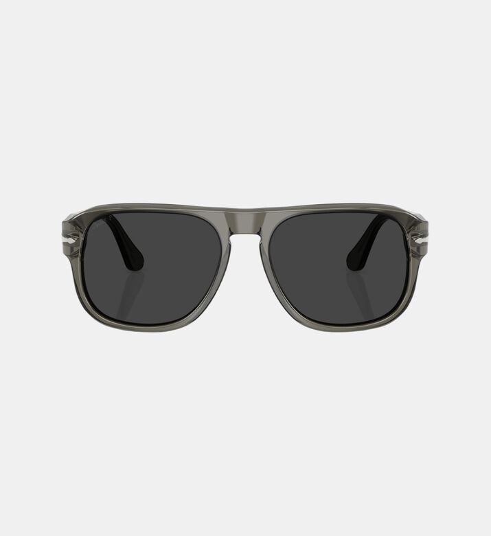 Jean Squared Pilot Acetate Sunglasses 54