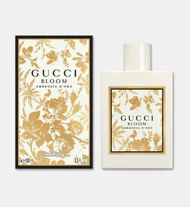 Gucci Beauty Perfume Bloom Abrosia, 100-ml, Packshot View