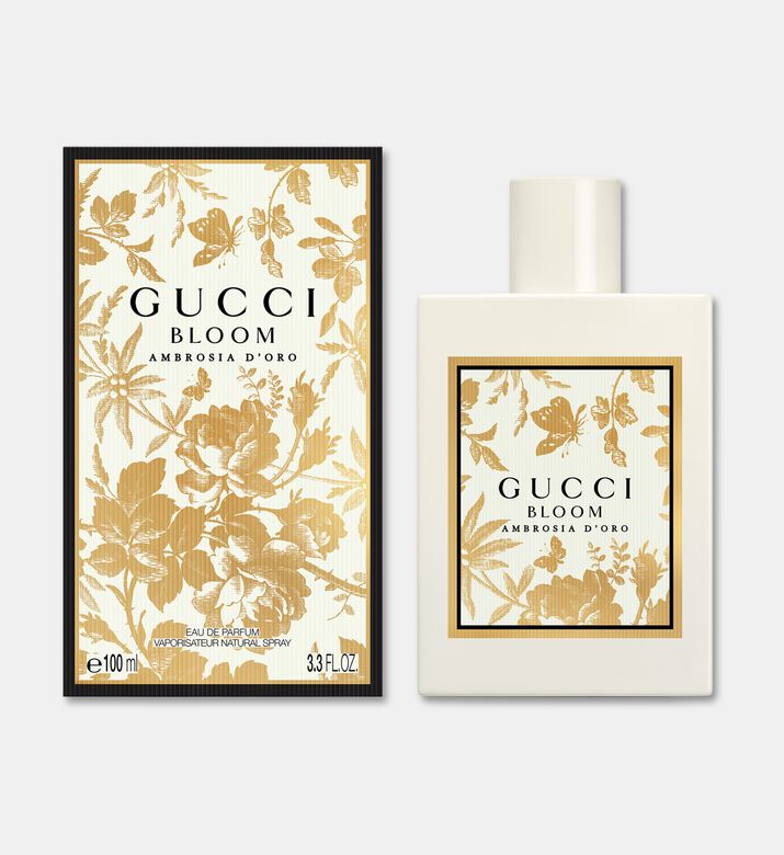 Gucci Beauty Perfume Bloom Abrosia, 100-ml, Packshot View