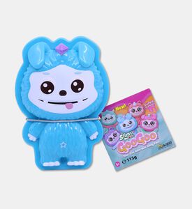 Slimy Goo Goo Gang 4oz Half 3d, Packshot View
