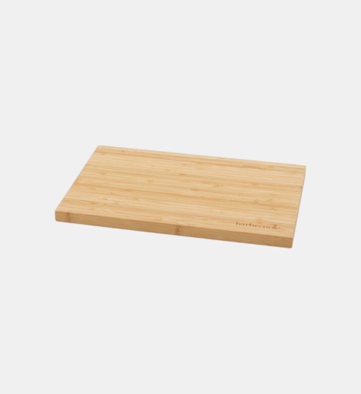 Bamboo Rectangular Cutting Board