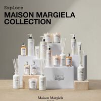 Replica By The Fire Body Lotion