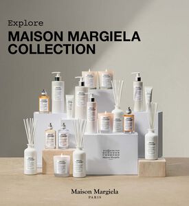 Replica By The Fire Body Lotion