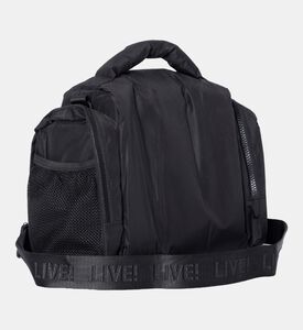 حقيبة حرارية بجيبين جانبيين للاستخدام اليومي