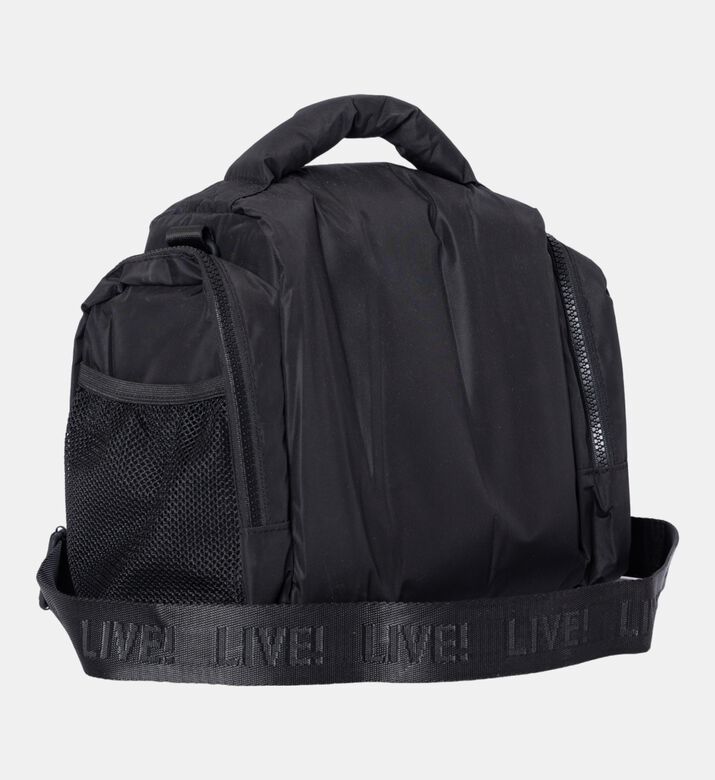 حقيبة حرارية بجيبين جانبيين للاستخدام اليومي