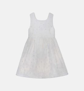Bella Sleeveless Girl Dress Bella Sleeveless Girl Dress
