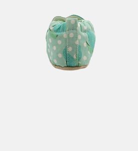 حذاء موكاسان ليمونادا مانع انزلاق