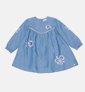 Tartine et Chocolat Dress Baby Jardin, Packshot View