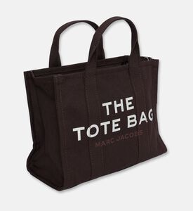 Marc Jacobs The Small Color Tote Bag, Brown, Packshot View