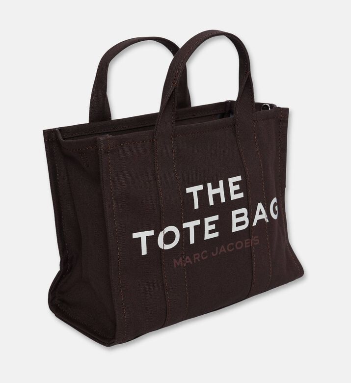 Marc Jacobs The Small Color Tote Bag, Brown, Packshot View