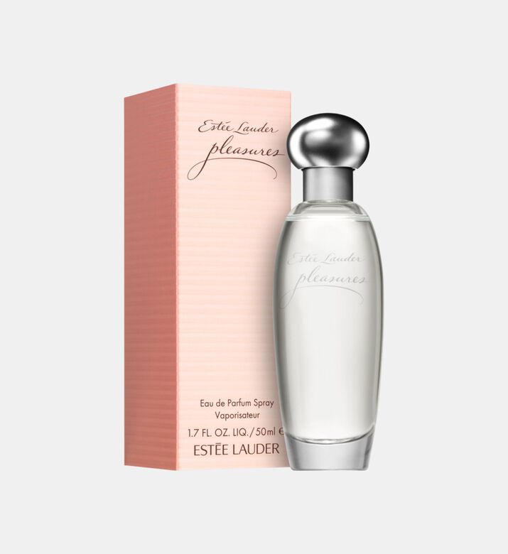 Pleasures Eau De Parfum
