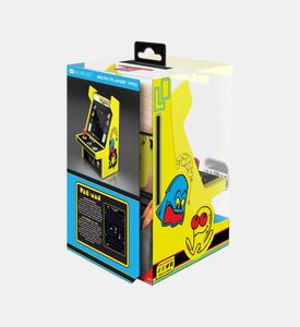 باك مان بورتابل ريترو أركيد