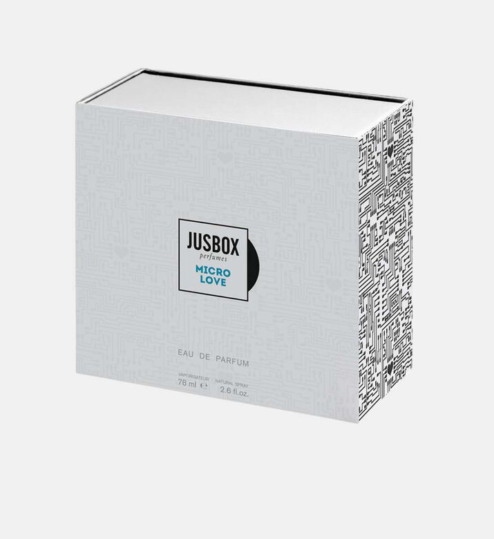 Icon Micro Love Eau De Parfum