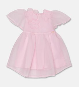 Poca and Poca Dress, Packshot View