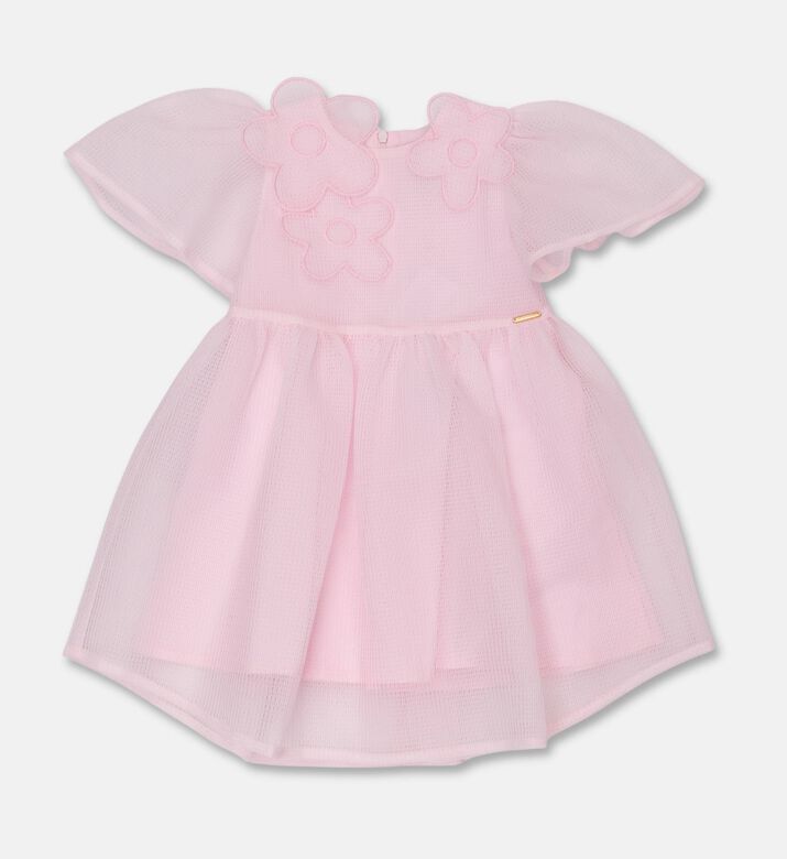 Poca and Poca Dress, Packshot View