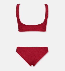 Paramidonna Irina Low-waisted Two-piece Swimsuit, Packshot View