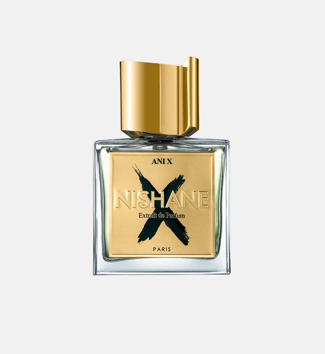 Ani X Eau De Parfum