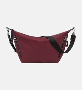 Longchamp Bag Pliage Col, Burgundy, Packshot View