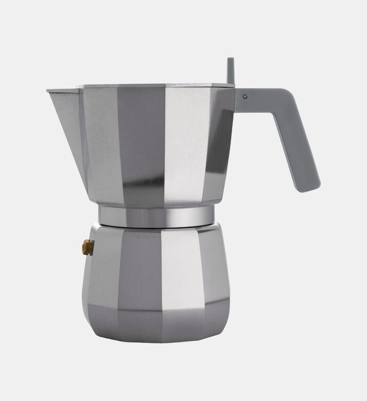 Flat Lid Coffee Maker- 10.5 X 18 Cm