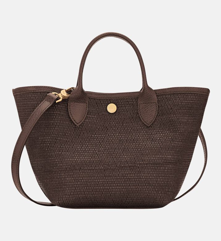 Longchamp Bag Le Panier Pliage, Packshot View