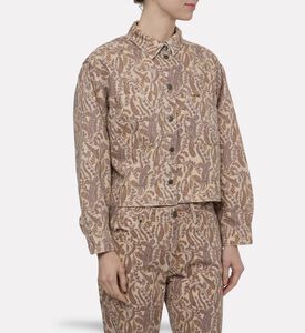 Ba and Sh Jack Tullia, Model View