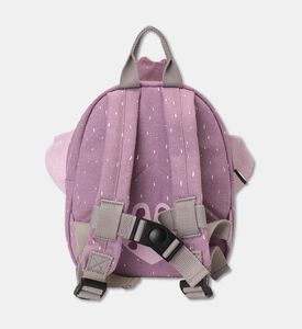 Trixie Backpack Reg Peacock 30.5cm, Packshot View