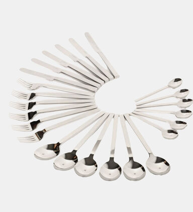 Stainless Steel Cutlery Set