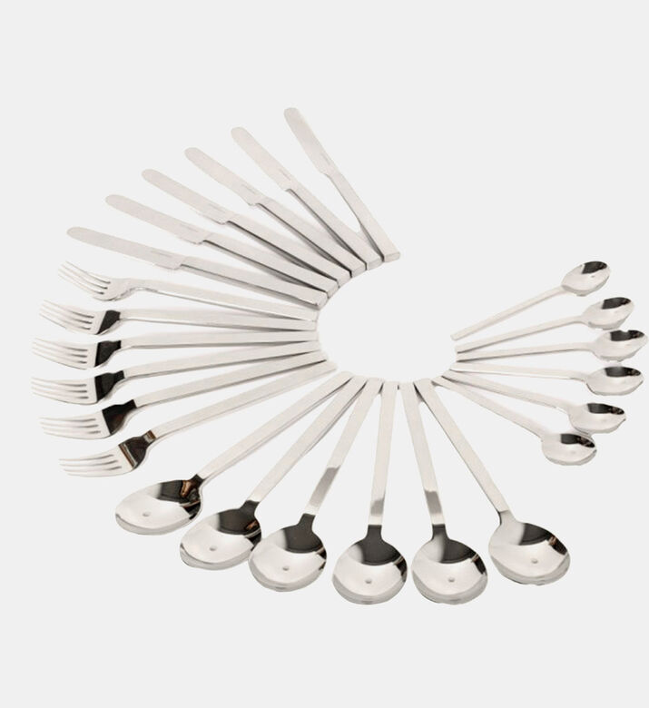 Stainless Steel Cutlery Set