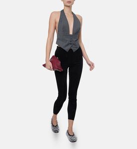 Ronny Kobo Vest Alesis, Model View