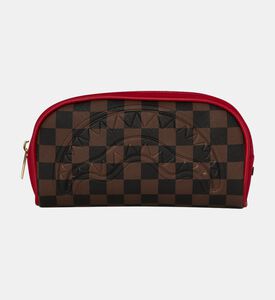 Sprayground Redemption Travel Toiletry Brick, Packshot View