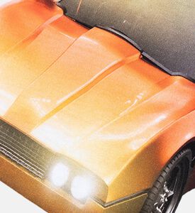 Molo Ts Ls Rube, Packshot View