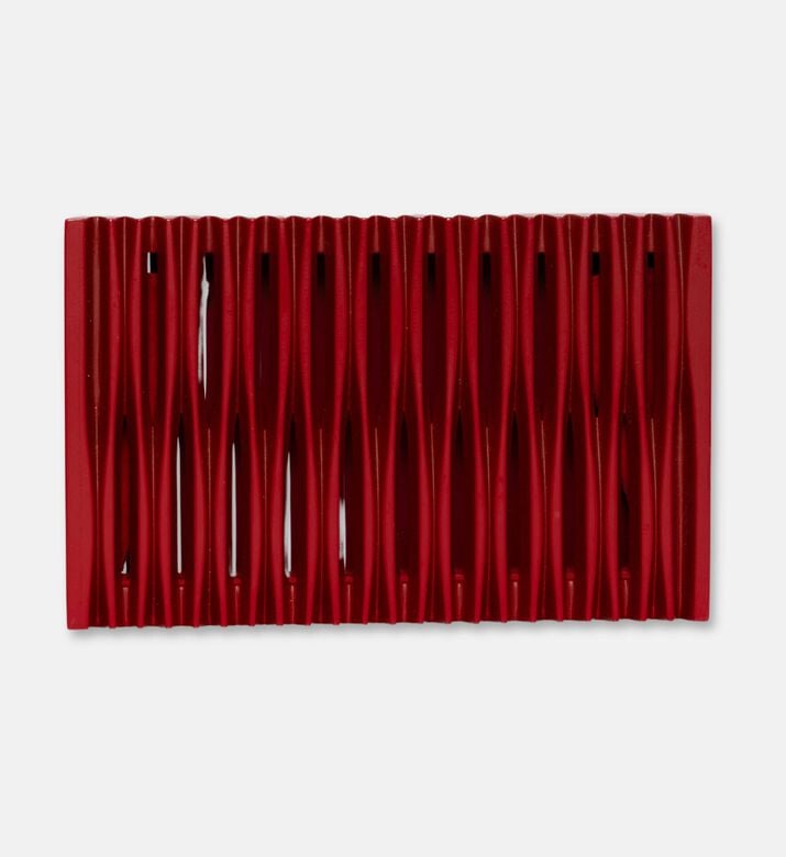 Roula Bahnam Clutch Sway, Red, Packshot View