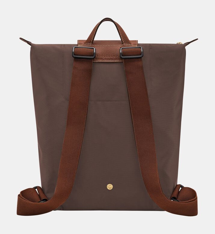 Longchamp Bag Le Pliage Original, Light-brown, Packshot View