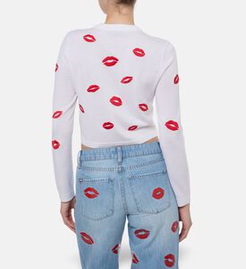 Alice and Olivia Card Daroda, Model View