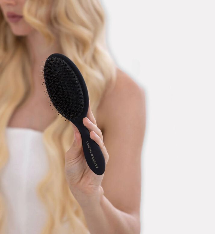 Youmi Beauty Professional Hair Brush, Packshot View