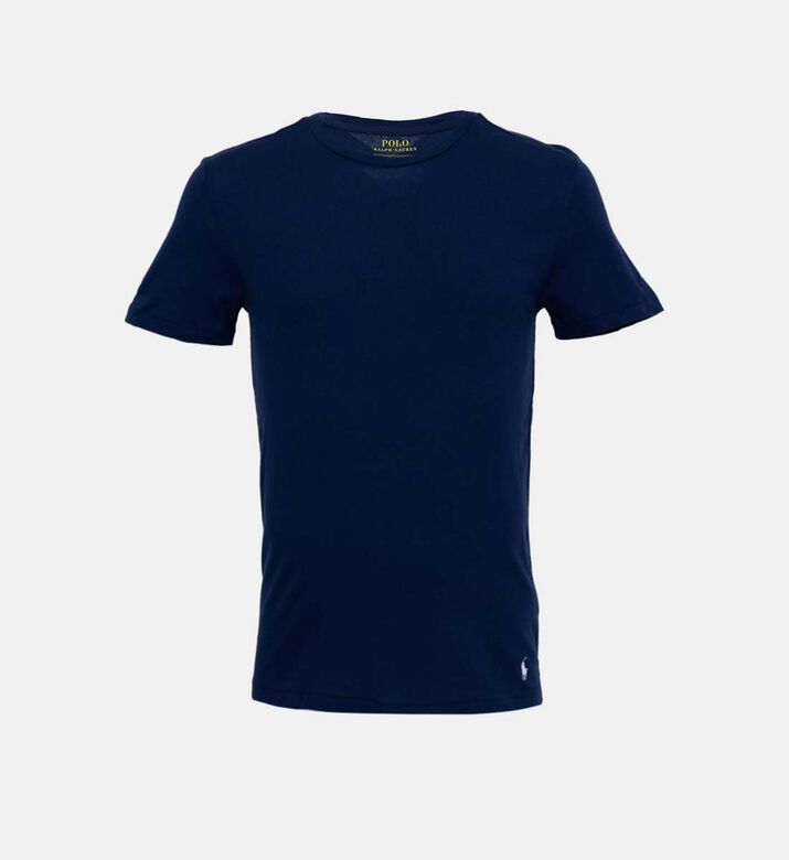 Classic Crew Undershirt 3-pack